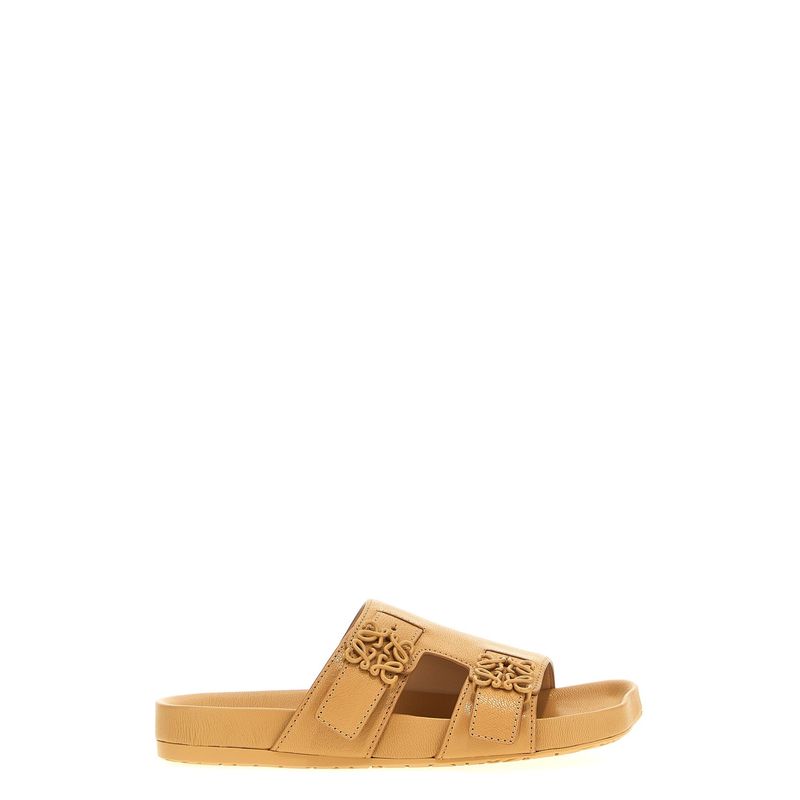 Loewe 'Ease' Slides